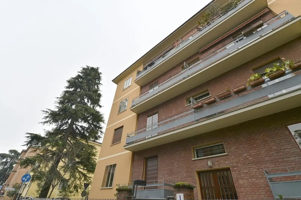 San Donnino Apartment
