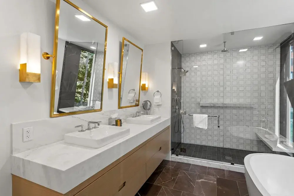 Empire Residences at Deer Valley Resort - Three Bedroom Deluxe Residence #401 3 Condo