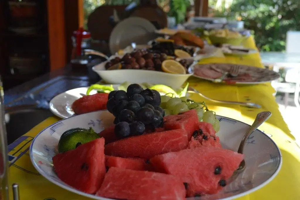 Jasmin Apart Otel