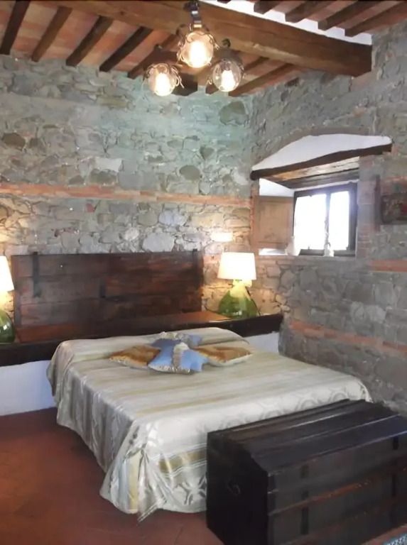 La Casina degli Ulivi