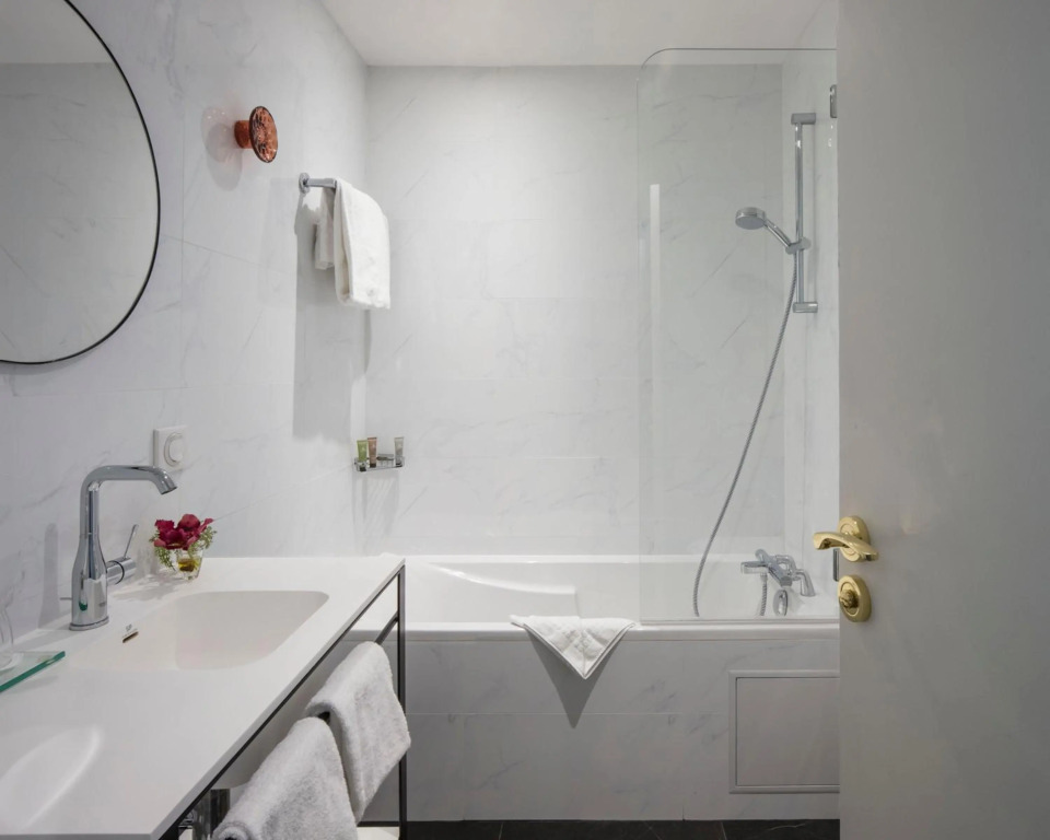 Hotel Malte - Astotel