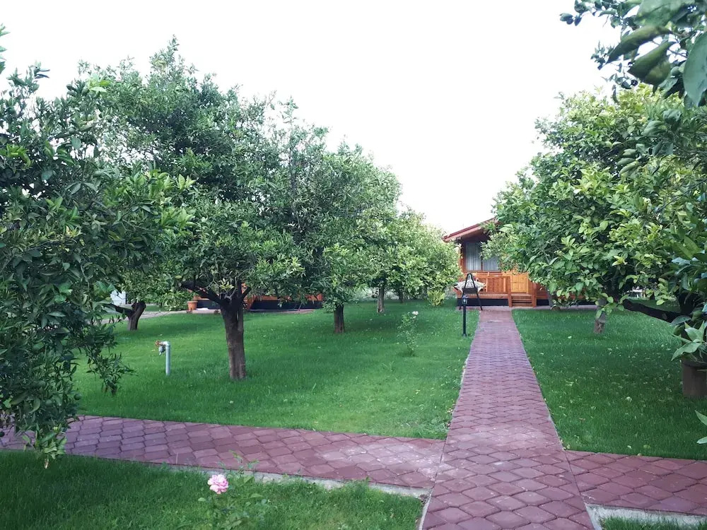 Asya Bungalow