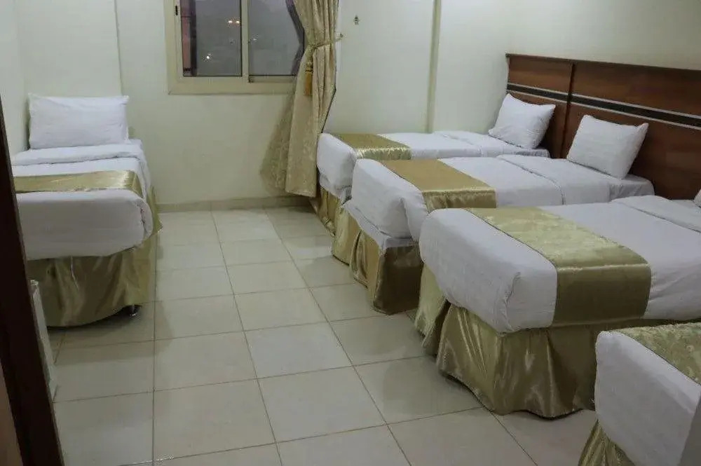 Iskan Hotel 6