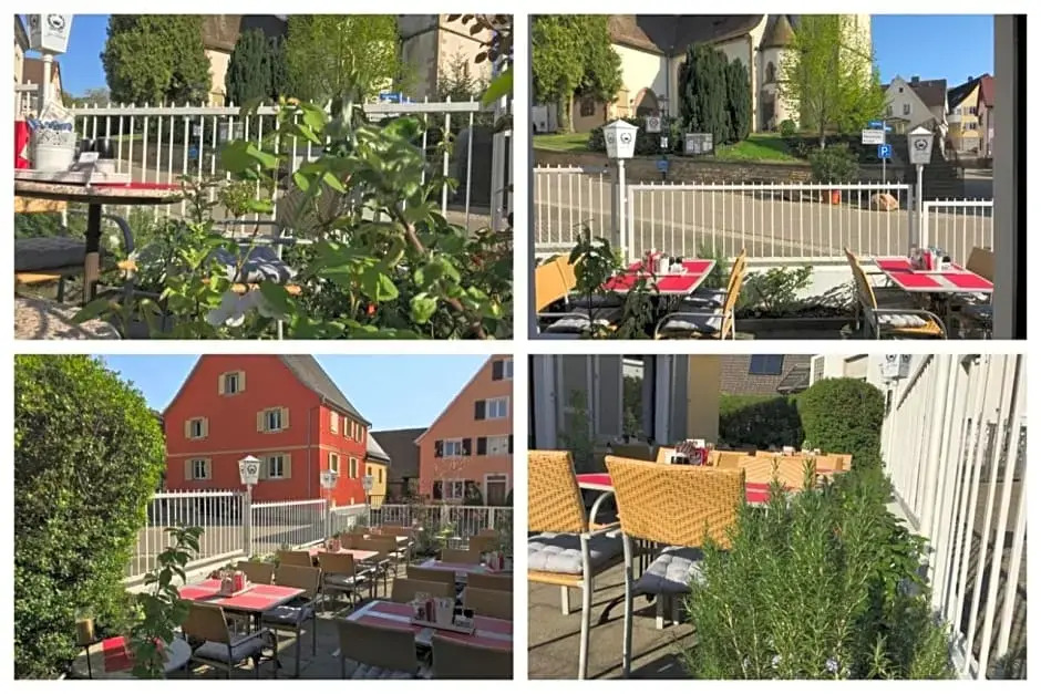 Gasthaus Zur Krone