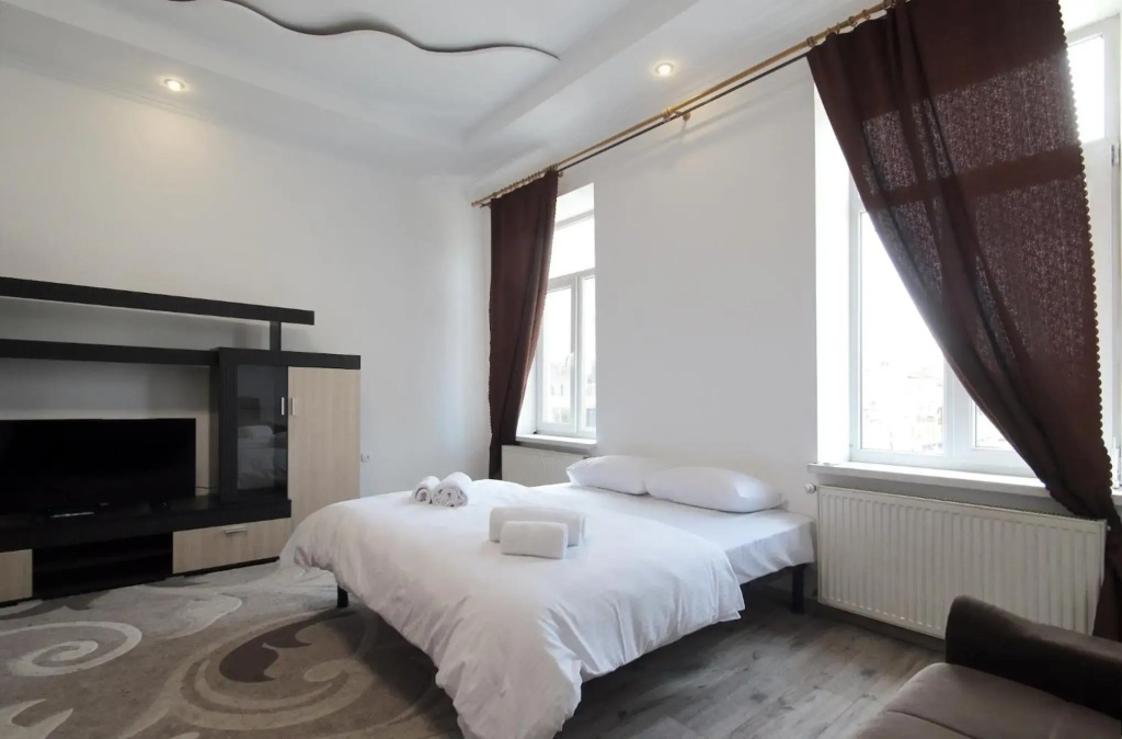 PRO Apartments 1225