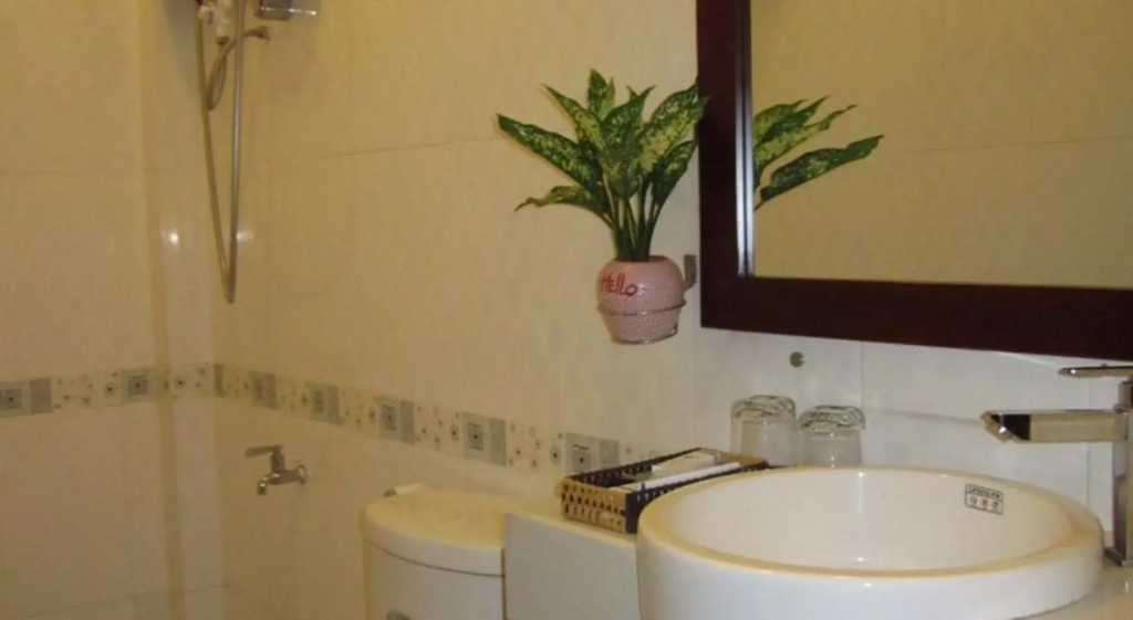 Hau Giang 2 Hotel Cần Thơ