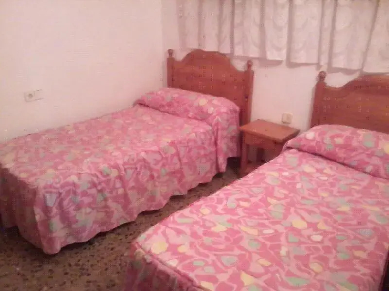 Apartamento a 300 metros del Mar