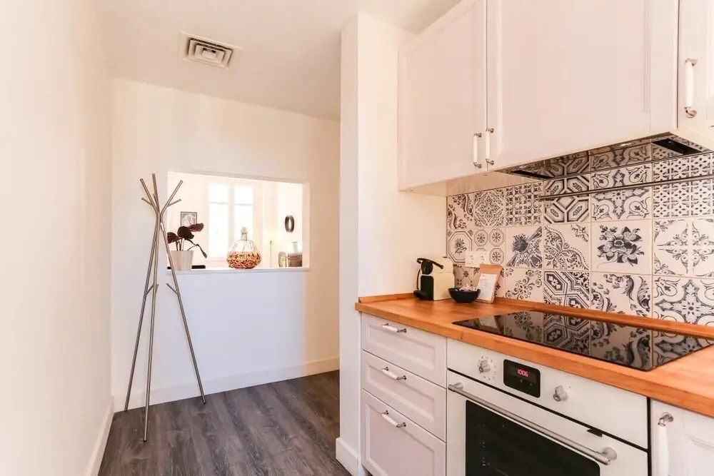 Design 2bed in the Heart of Gracia