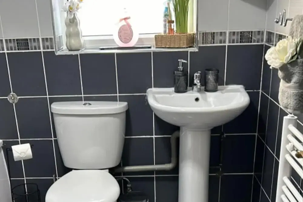 1 Bedroom Apartment - Central, Free Parking