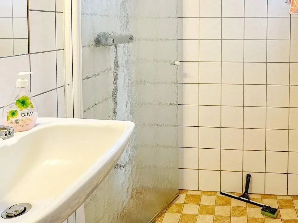 6 Person Holiday Home in Skummeslovsstrand