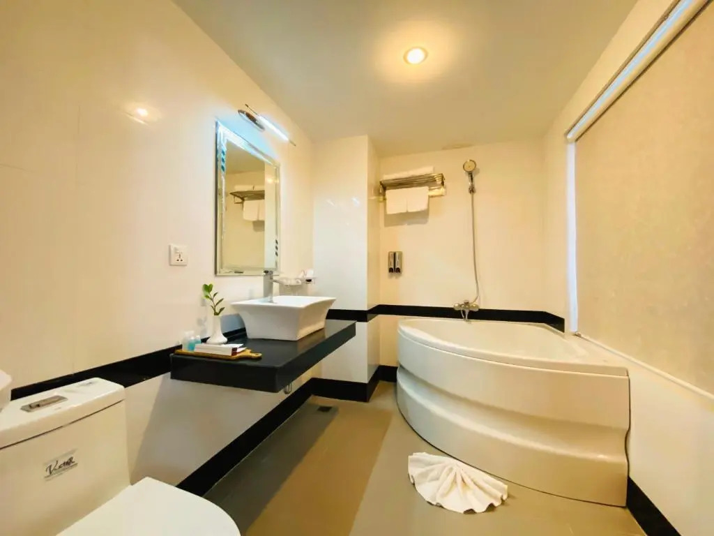 Ratana Angkor Hotel
