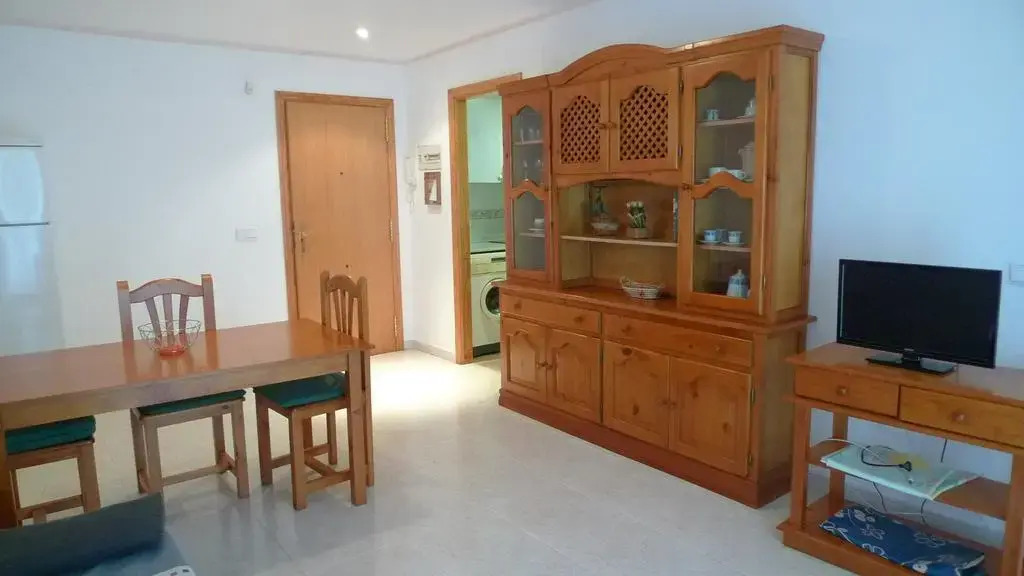 Apartamentos Fuentemar II Altamar