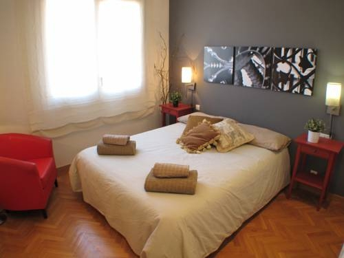 Barcelona4Seasons II