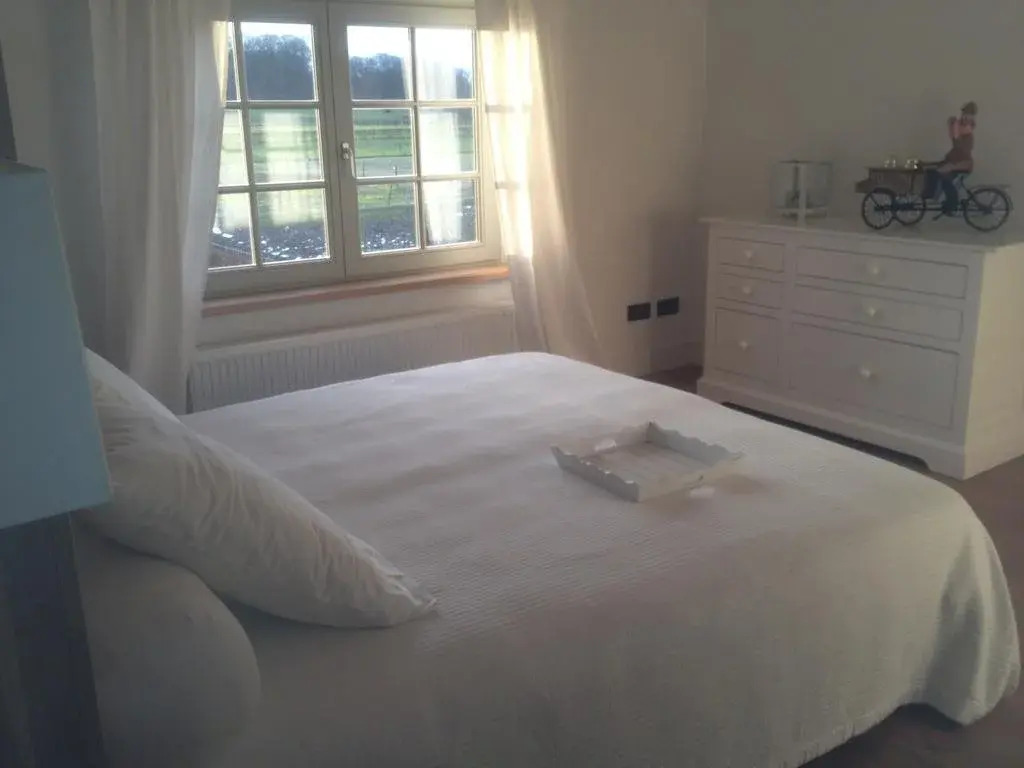 B&B Het Welthof