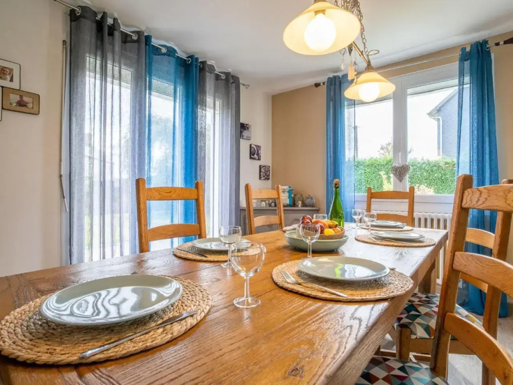 Holiday Home Ty Manolo by Interhome