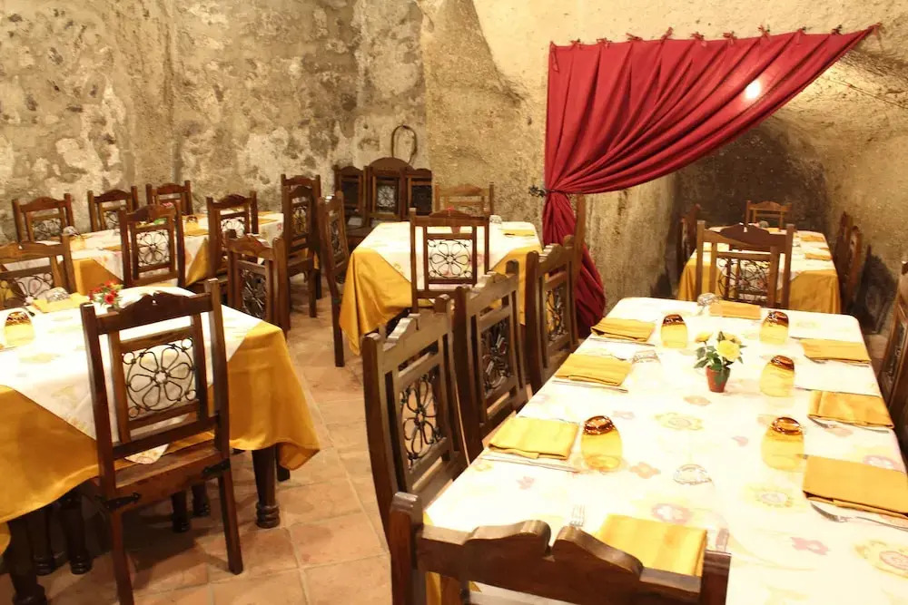 Hotel San Leo