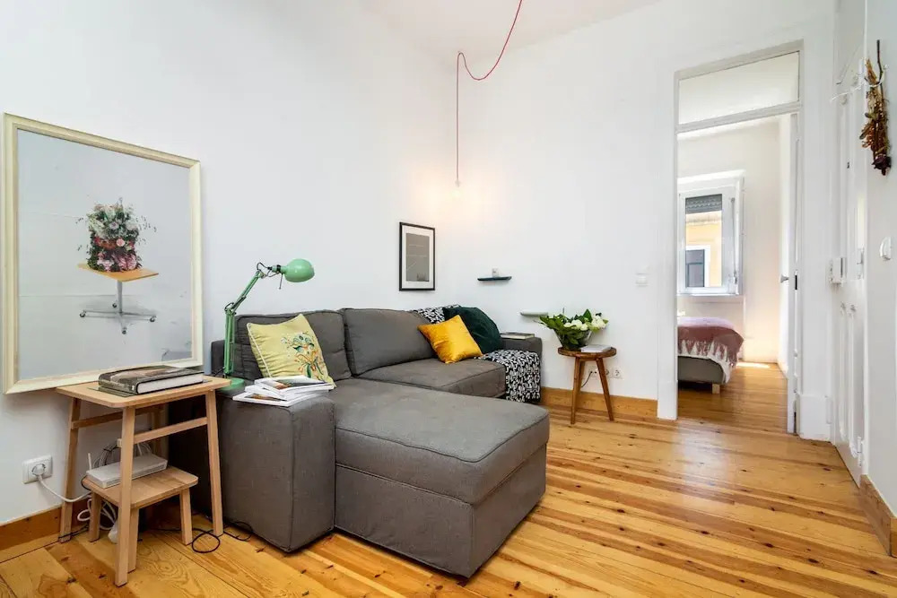 Graça Deluxe Apartment