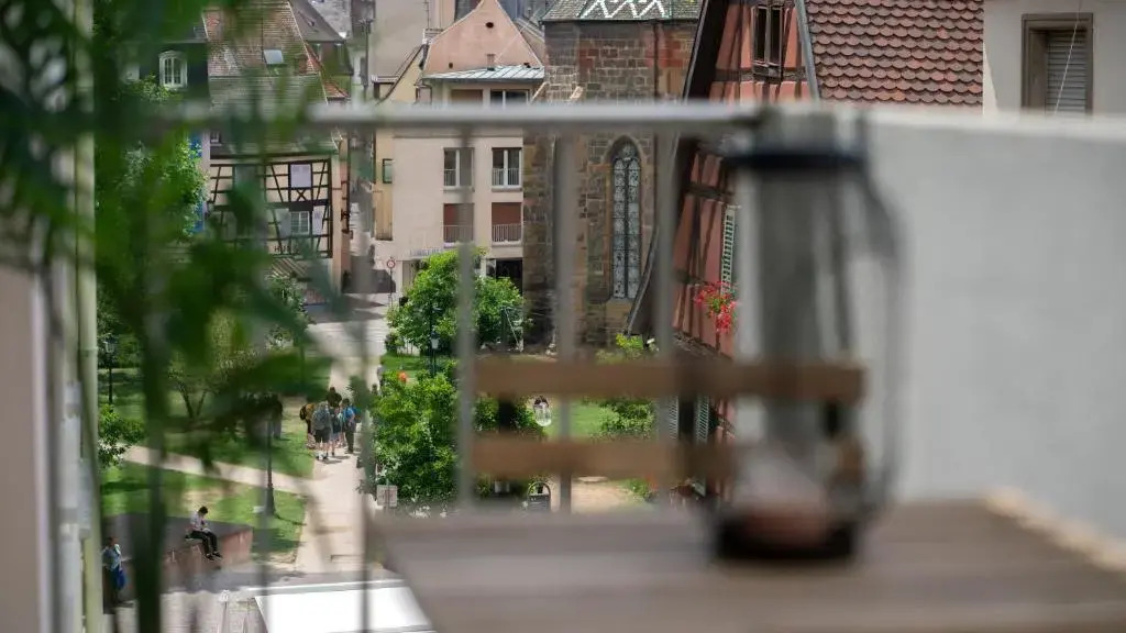 Le Mama Colmar