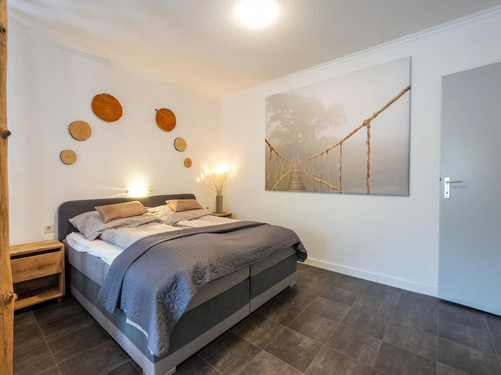 Fabulous Apartment in Bichlbach