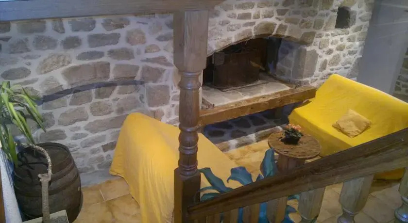 Gites de la Tiolais