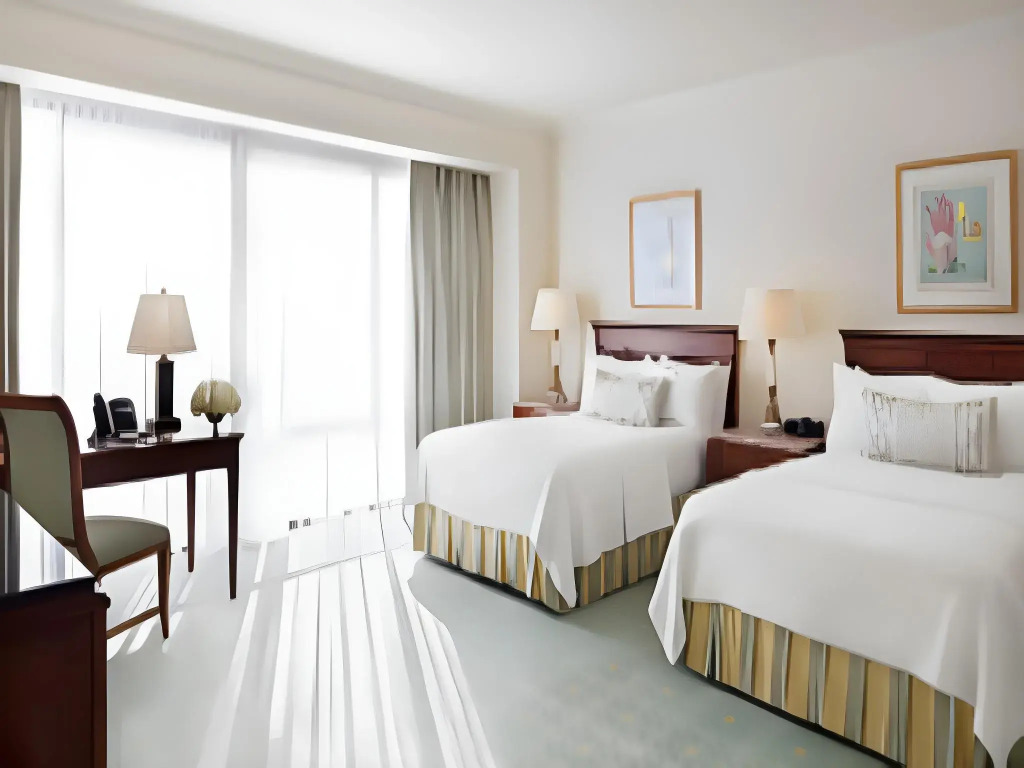 The Westgate Hotel