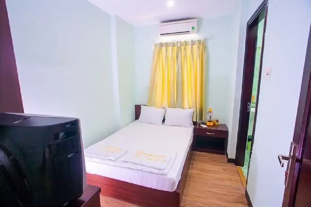 Asiahome Hotel
