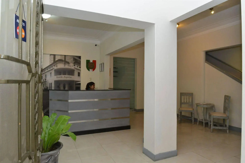Hosteria Angiolina
