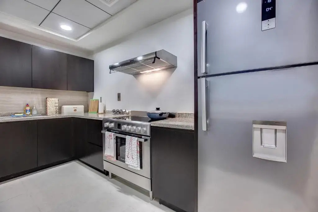 Luxury Apartments at Balqis Residence