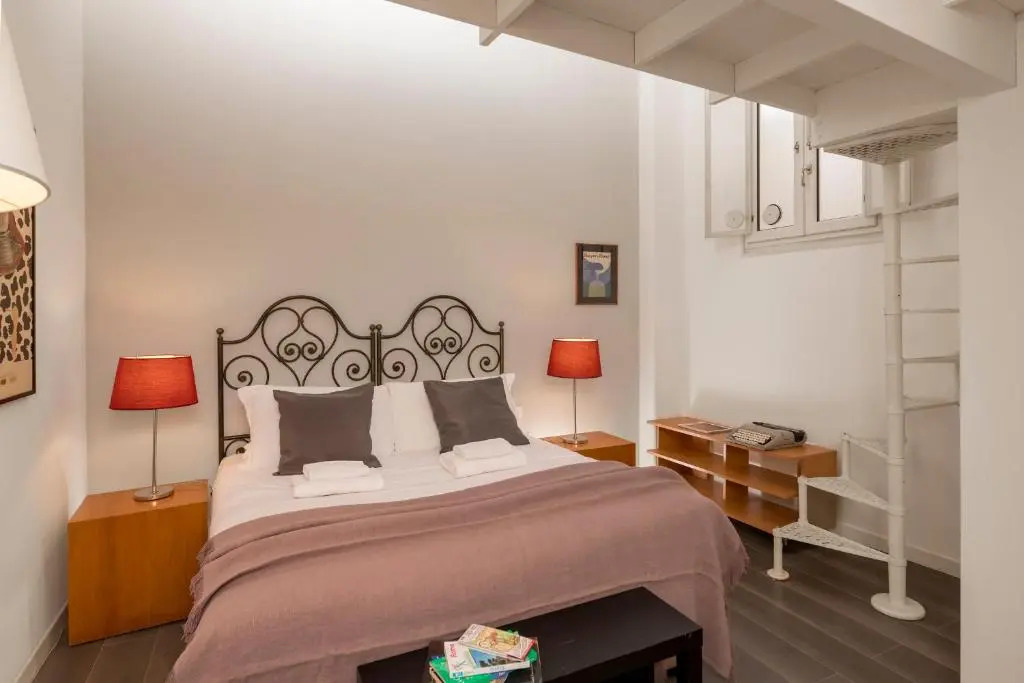 Saint Caterina House - Campo de' Fiori