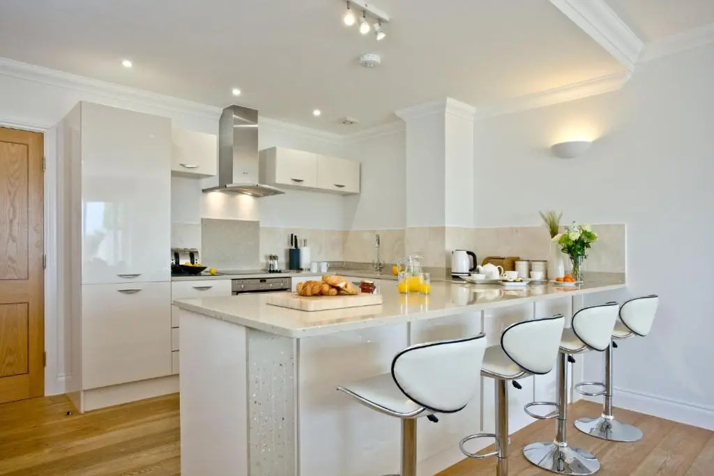 3 Goodrington Lodge, Paignton