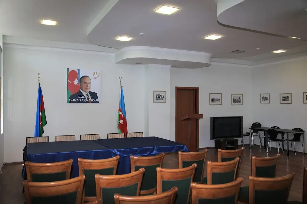 Sea Port Hotel