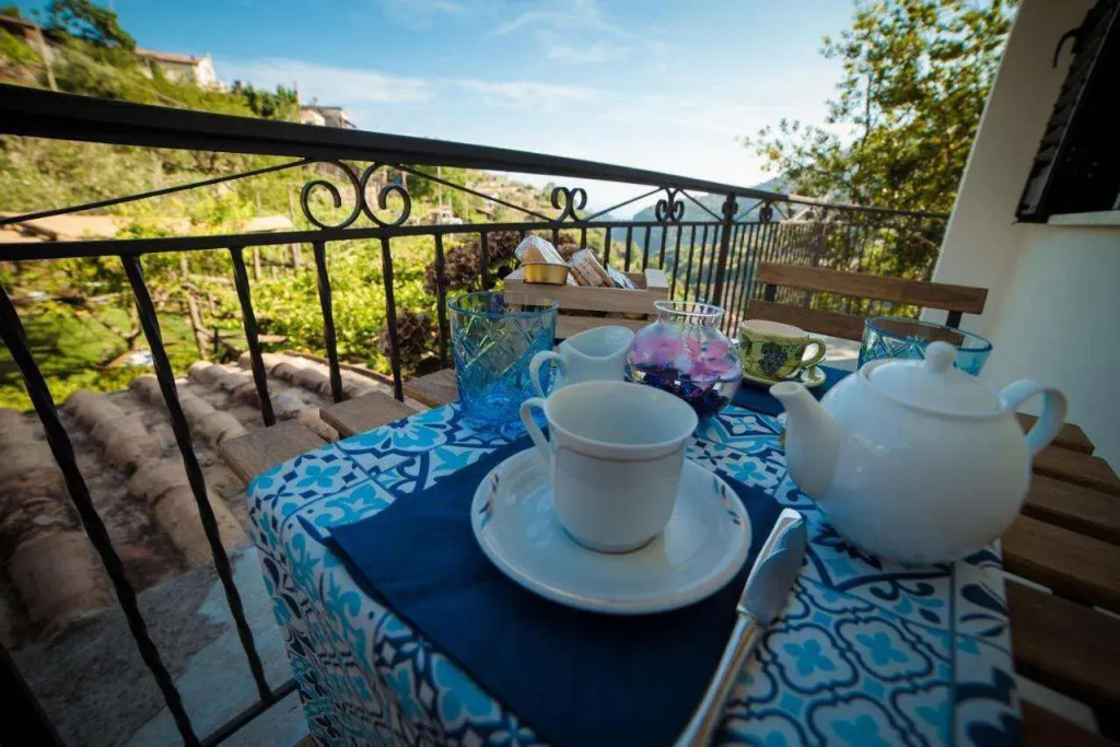B&B La Gemma di Ravello