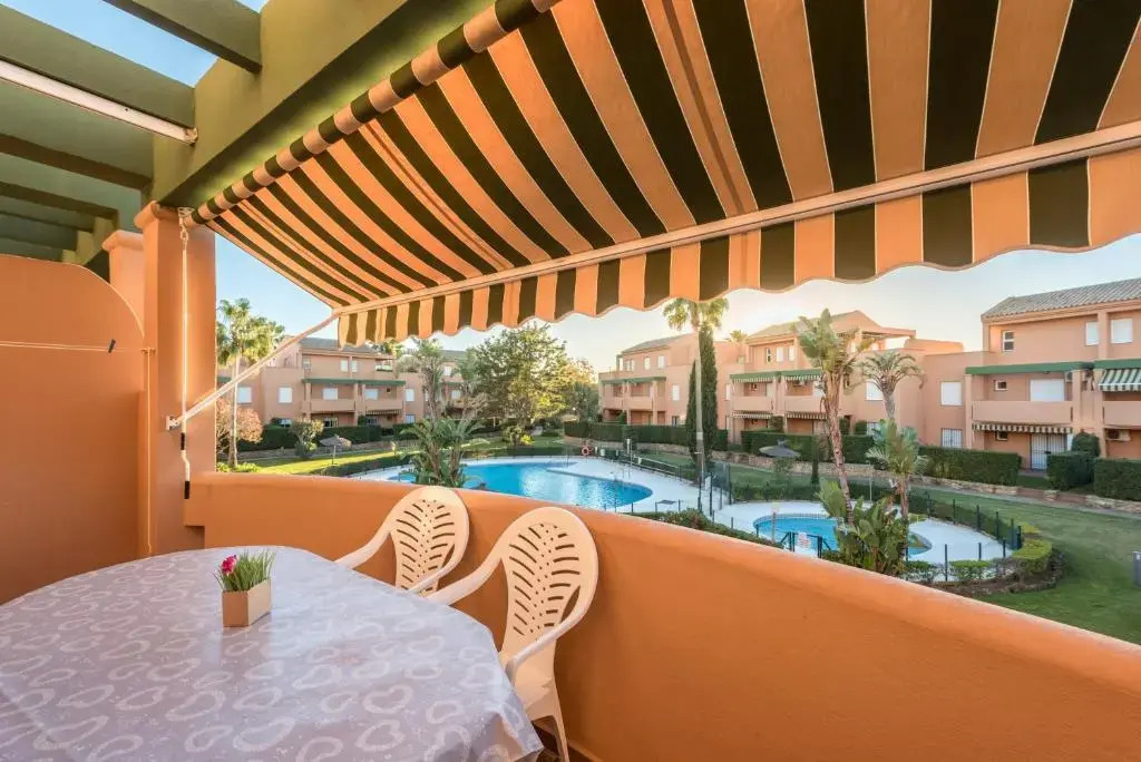 Apartamento Mijares