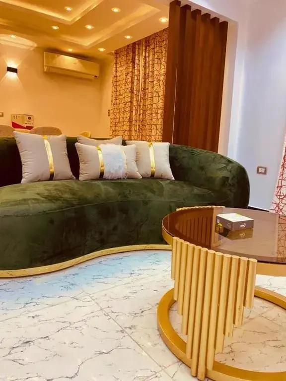 شاليه دوبلكس للايجار في مارينا الساحل الشمالي