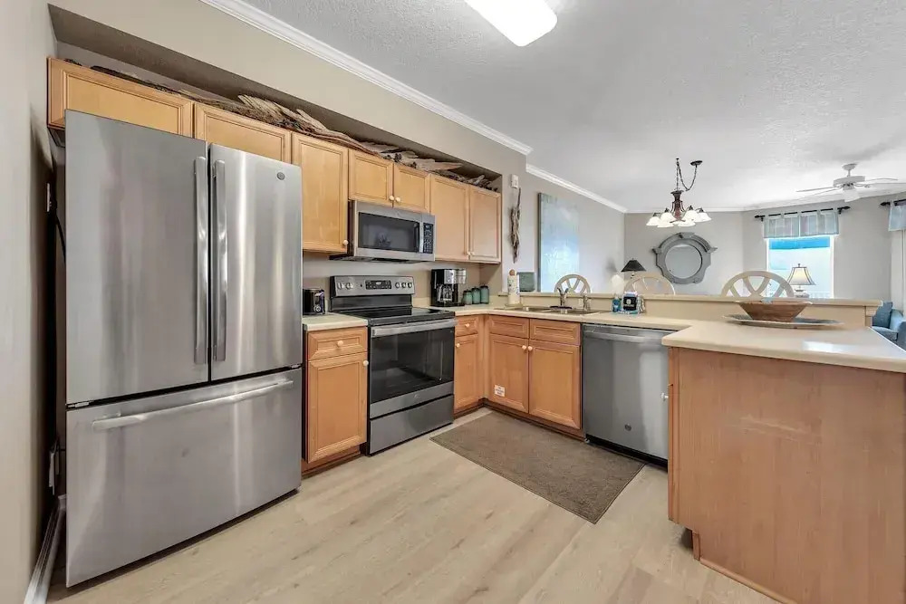 Dunes of Seagrove 301b