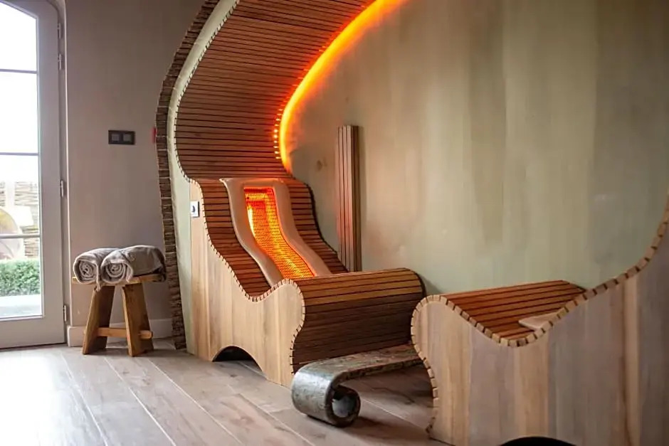 Lavendine Pure Guesthouse