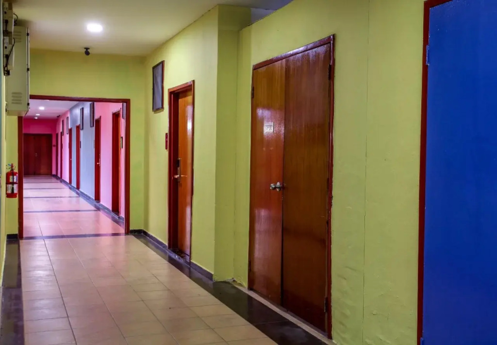 LKH Motel