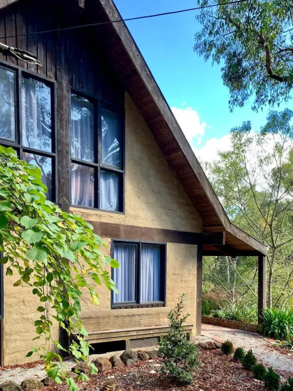 Steindorf Cottages