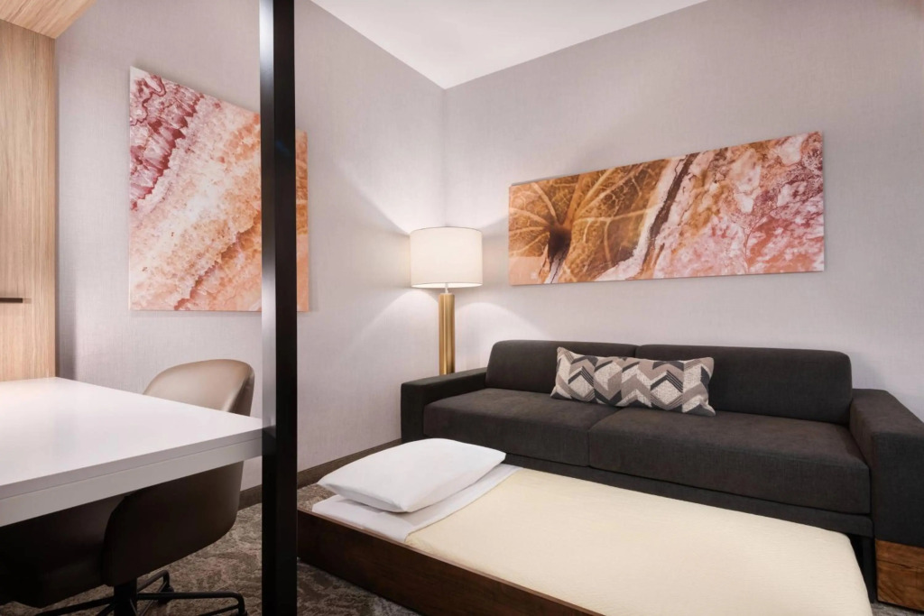 SpringHill Suites by Marriott Tifton