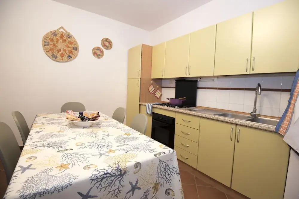 Residence Mirice - Three-room Apartment 56 Beds Id67