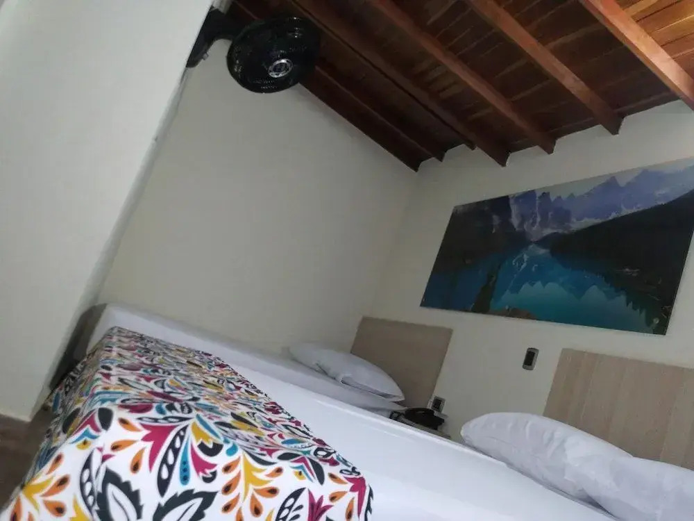 Hotel Boutique Street 50