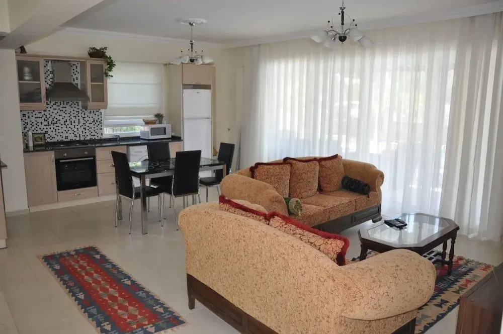 Villa Mountain View