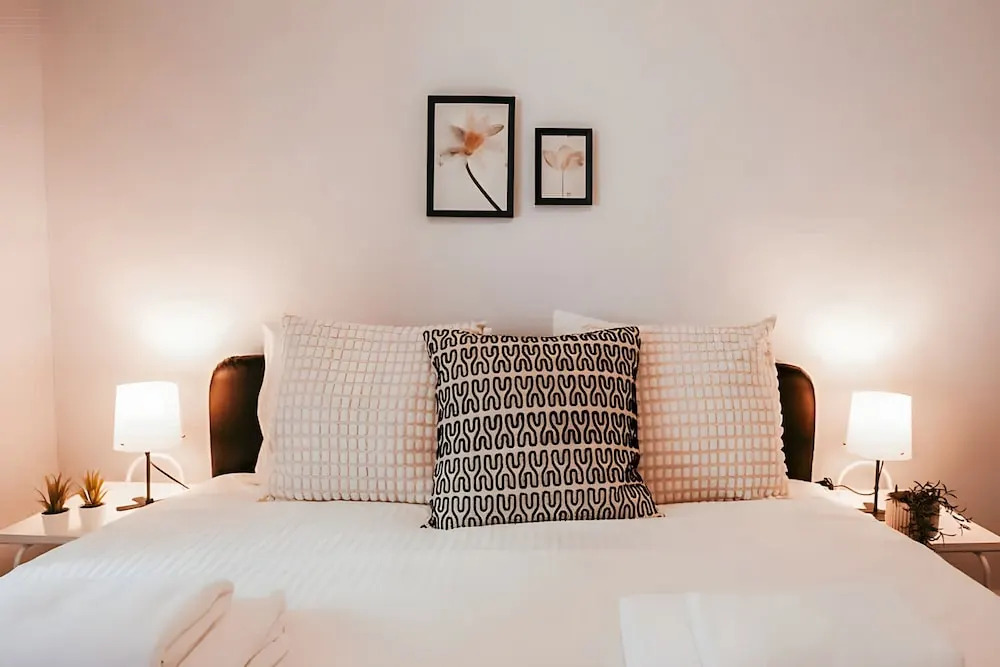 Historic Stylish 3bed City Centre By Gt House