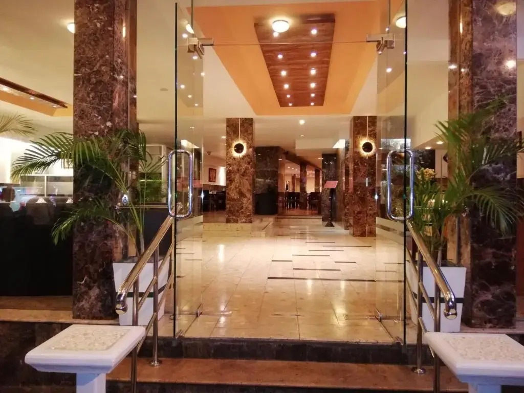 Hotel Casamara - Center Point Kandy