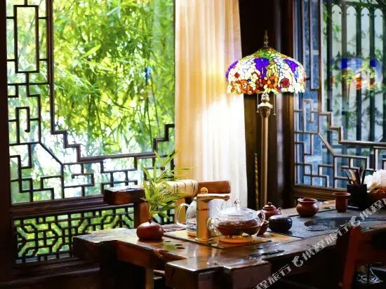 Zui Xi Ting Hotel