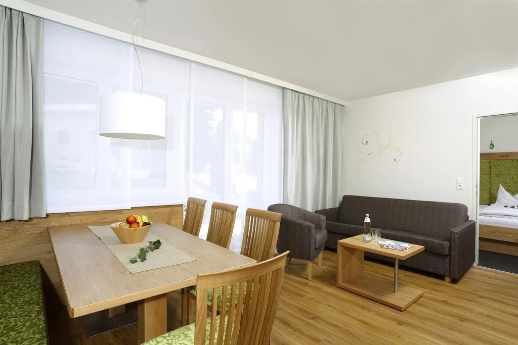 Aparthotel Rubinius