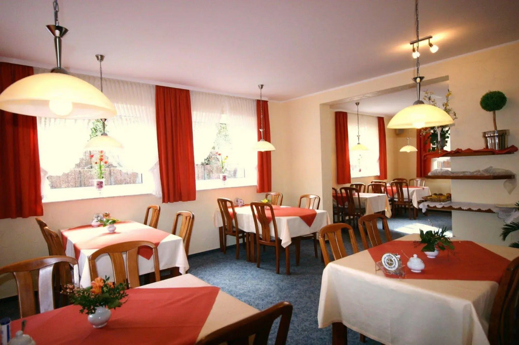arador CITY Hotel