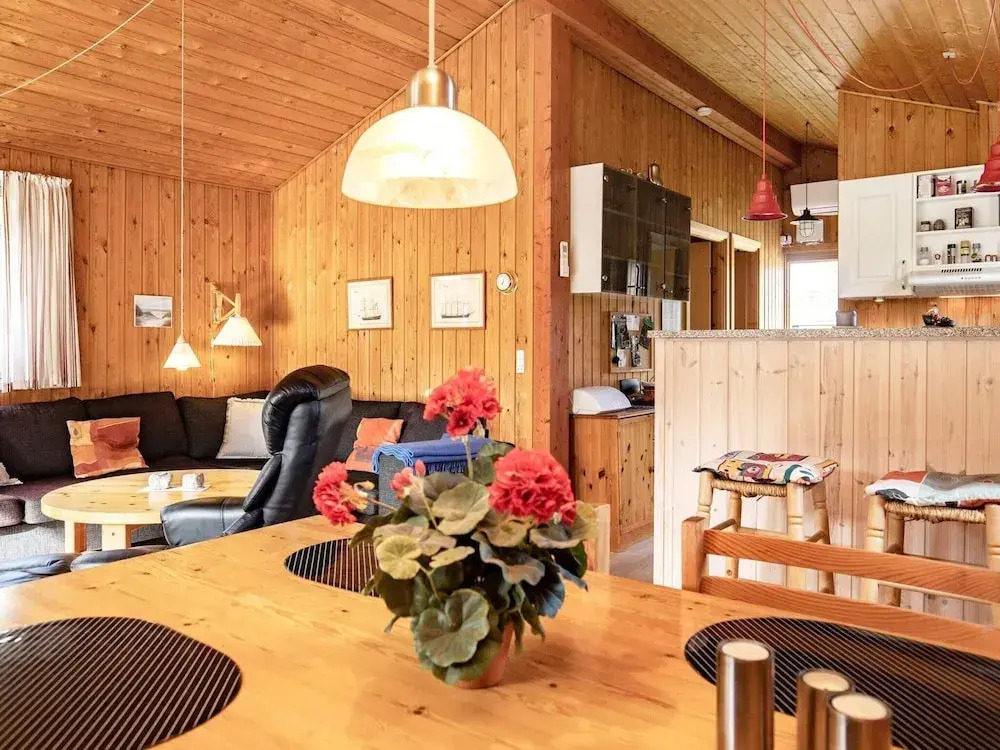 Cozy Cottage near Blokhus