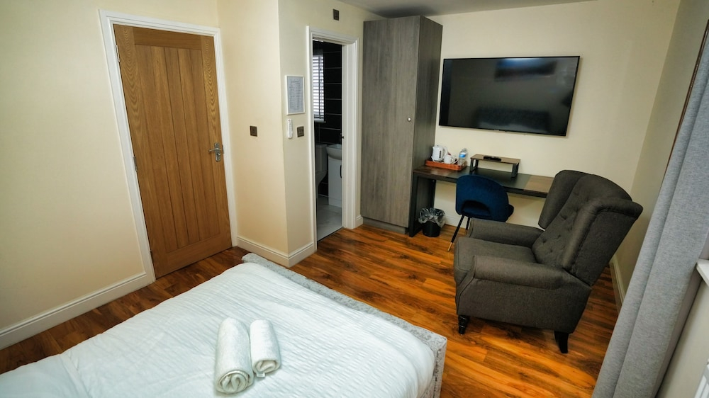 Silk Hotel by Silk Road Assets Ltd