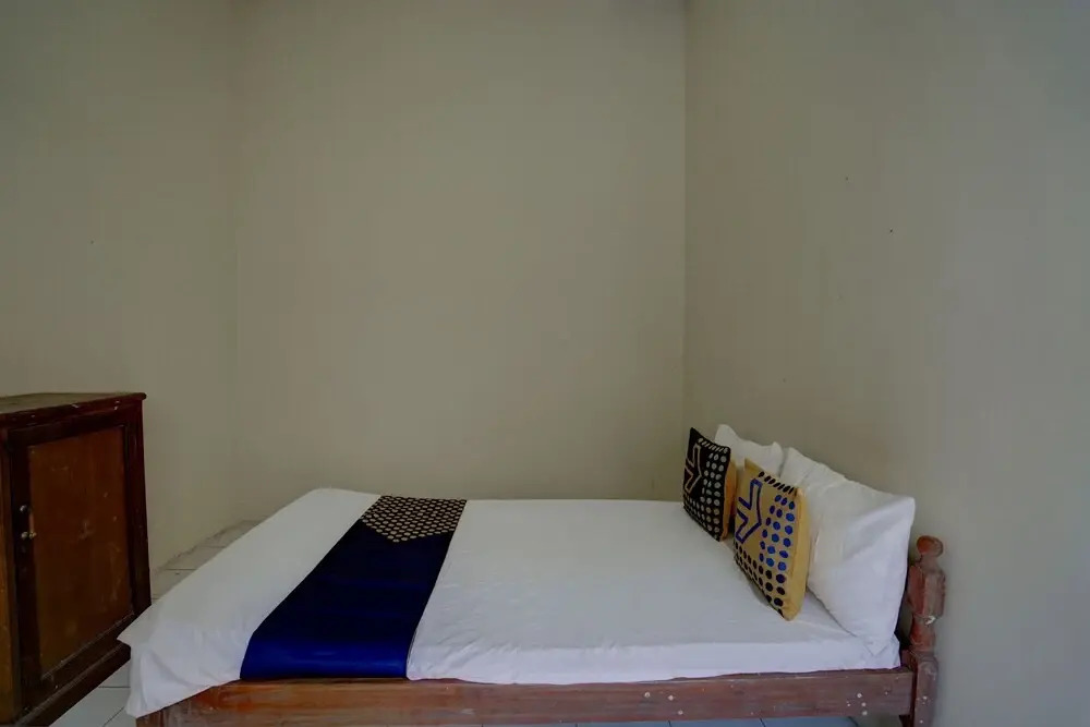 Hotel O Sunyoto Homestay Syariah